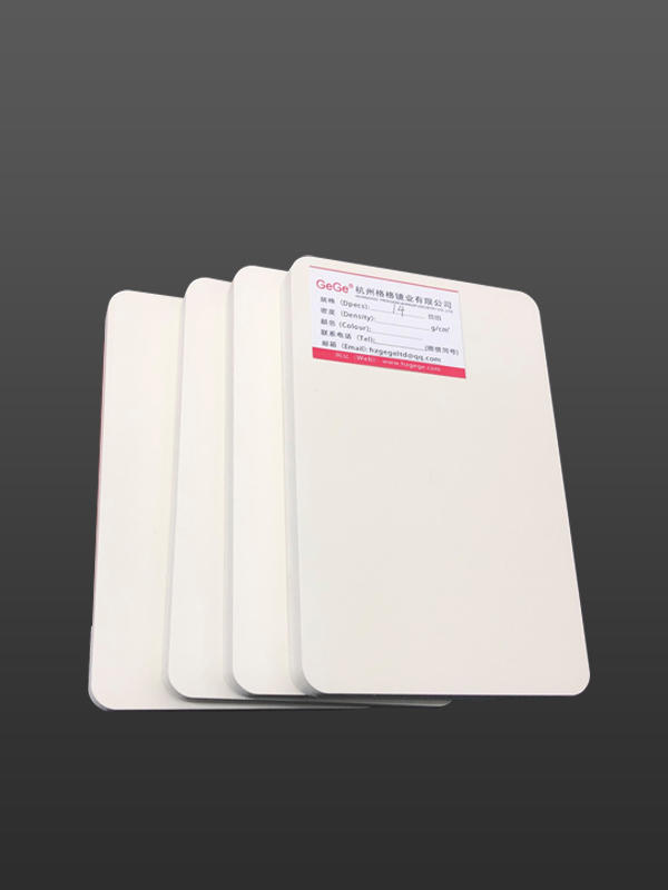 14MM Bijela ploča od ekstrudirane PVC pjene otporna na insekte