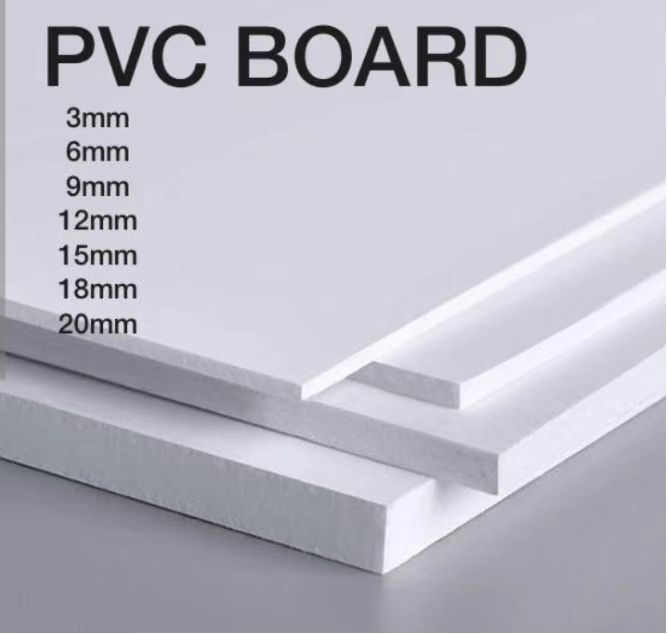 Koji su uobičajeni problemi u korištenju PVC pjenastih ploča?